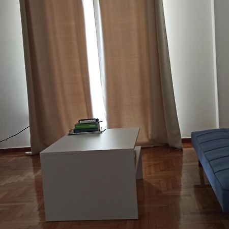Chris'S Athens Home In The Center Of Everything Exteriör bild