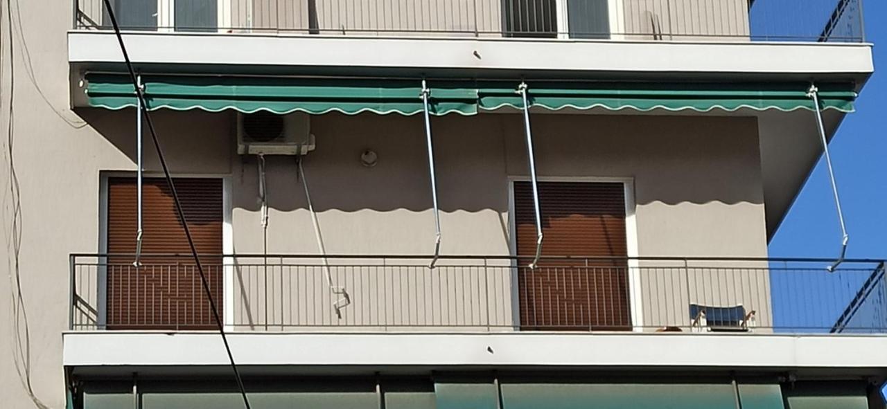 Chris'S Athens Home In The Center Of Everything Exteriör bild