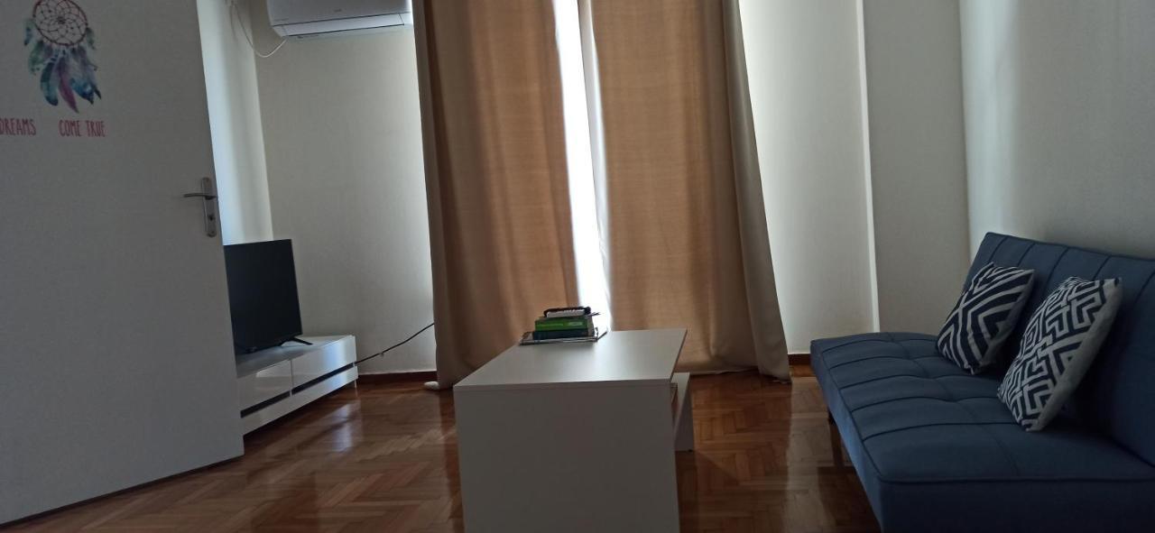 Chris'S Athens Home In The Center Of Everything Exteriör bild