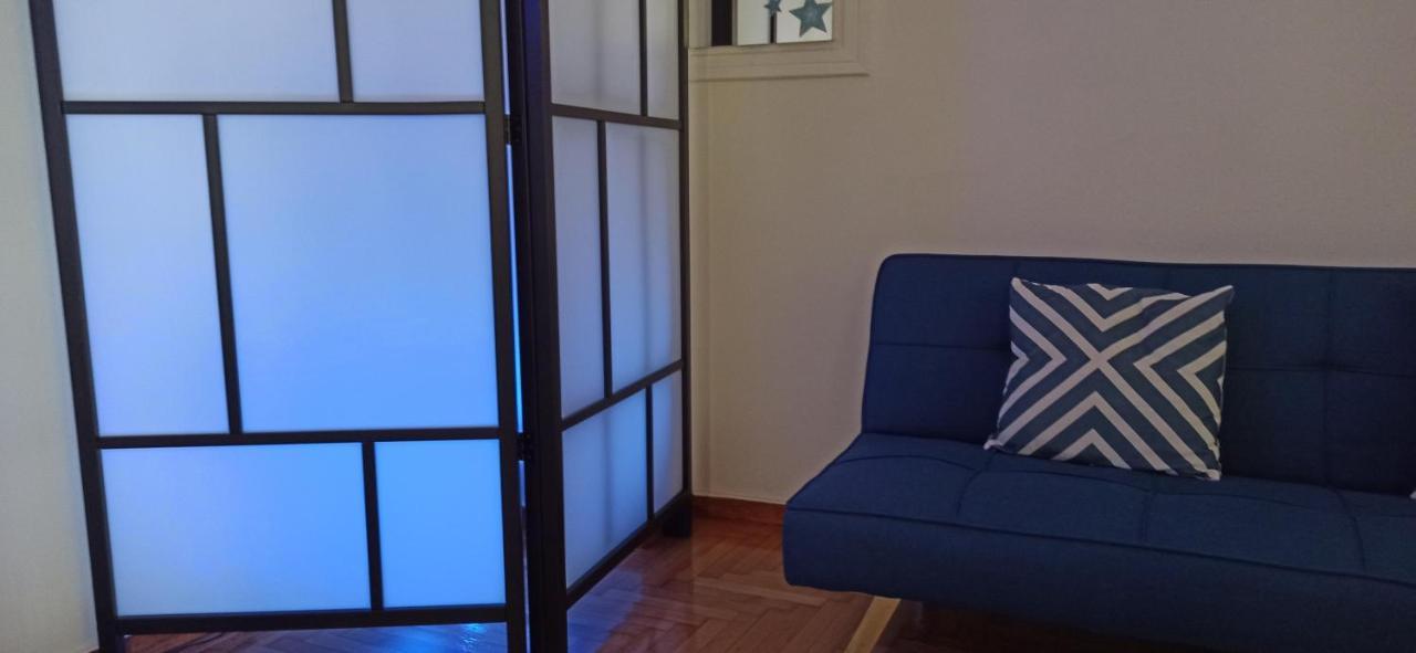Chris'S Athens Home In The Center Of Everything Exteriör bild