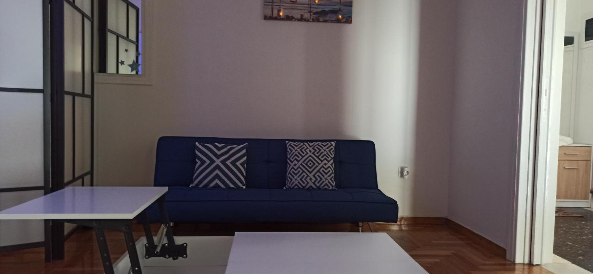 Chris'S Athens Home In The Center Of Everything Exteriör bild
