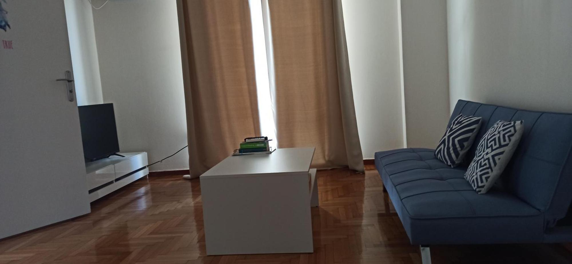 Chris'S Athens Home In The Center Of Everything Exteriör bild